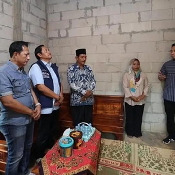 Ibas: BSPS Bukti Kehadiran Negara dalam Menyediakan Rumah Layak