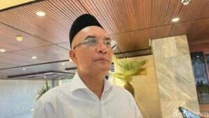 Marwan Dasopang: Biaya Haji 2027 Berpeluang Naik, Kurs Rupiah Jadi Sorotan