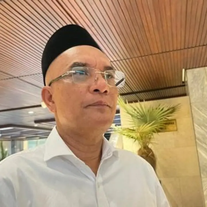 Marwan Dasopang: Biaya Haji 2027 Berpeluang Naik, Kurs Rupiah Jadi Sorotan