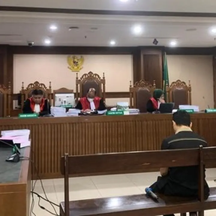 Jaksa Tuntut Tiga Korporasi Bayar Rp 359,9 Miliar Dalam Kasus Korupsi TaniHub