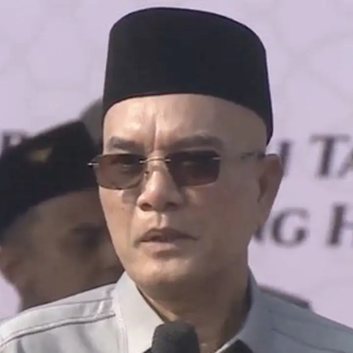 Ketua Komisi VIII: LGBT Jadi Ancaman Keturunan, Buka Wacana UU dan Pengawasan