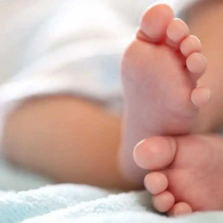 Bayi Ditinggalkan di Toilet KA Sancaka Ditemukan Bersama Susu Kotak dan Pakaian