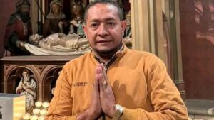 Ketua DPRD TTU Diperiksa Terkait Kasus Kematian dr. Icha, Golkar Lantik Plt Ketua