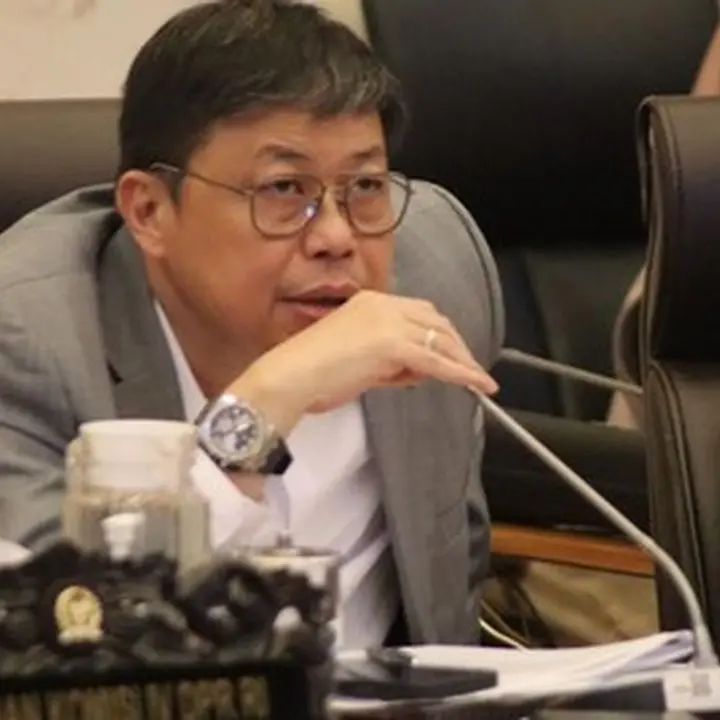 Komisi IV Jadwalkan Raker Dengan Menhut Untuk Dalami Alih Fungsi Lahan Kuansing