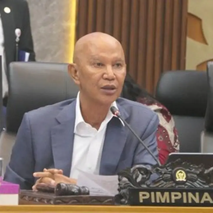Ketua Banggar: Anggaran MBG 2027 Dipangkas Jadi Rp 174 Triliun
