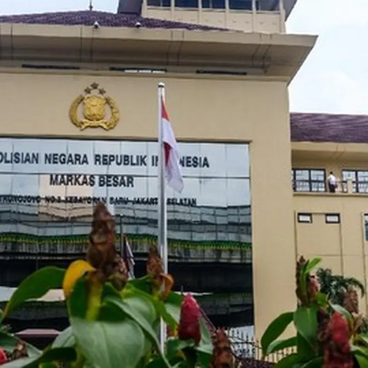 Divhumas Ajak Publik Ikut Lomba Kreatif Merayakan Hari Bhayangkara Ke-80