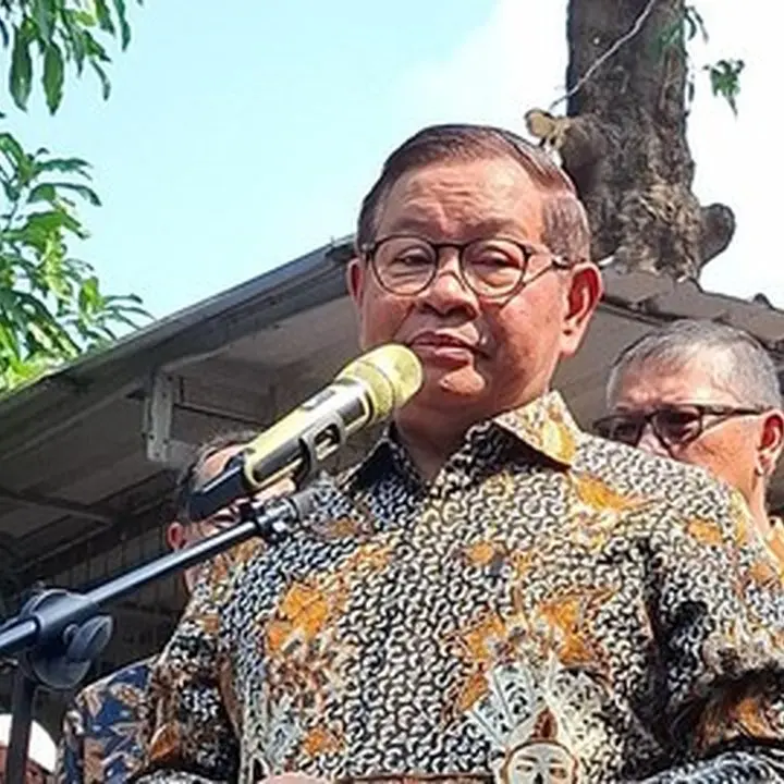 Pramono Klarifikasi Lokasi Jembatan ‘Gembok Cinta’ di Rasuna Said