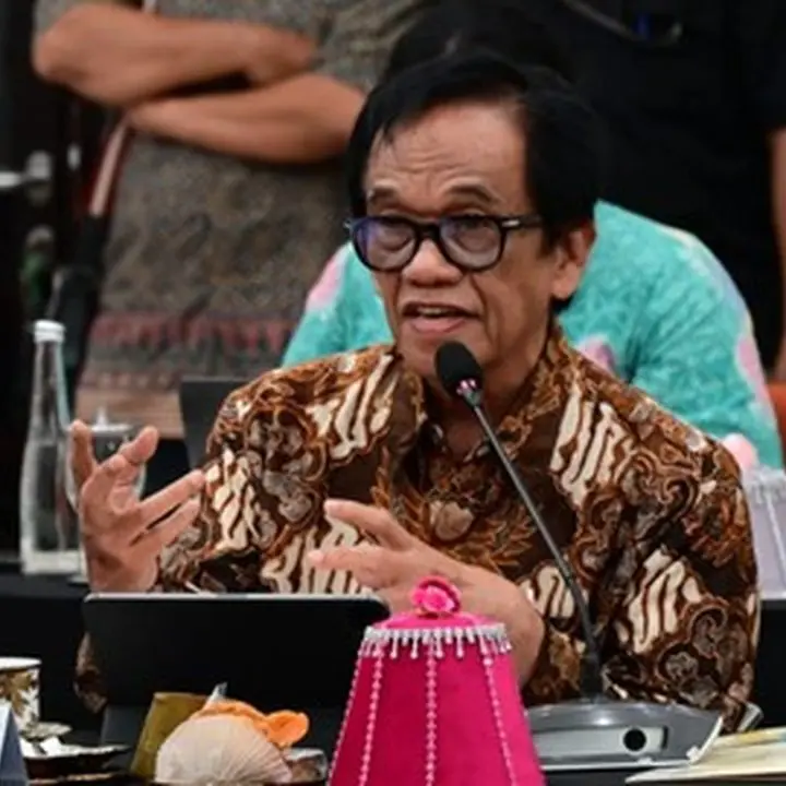 La Tinro Minta BPS Perkuat Edukasi Publik Soal Survei Statistik