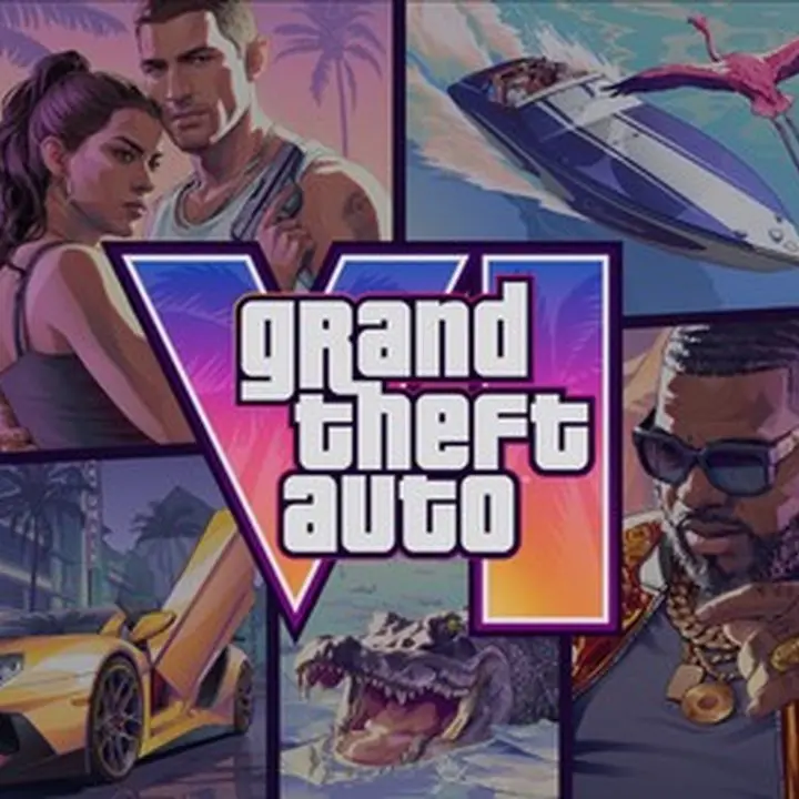 Waspada Penipuan Pre-Order GTA VI: Situs Palsu, Malware, dan Token Kripto
