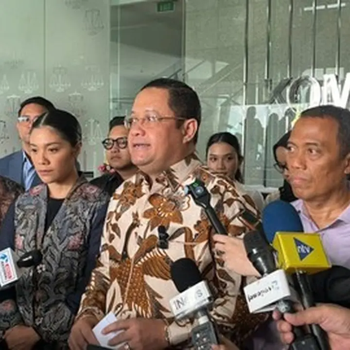 Nadiem Laporkan Empat Hakim PN Jakpus ke KY, Pengacara Sebut Ada ‘Manipulasi Fakta’