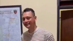Polisi: Pengendara Ninja Pelaku Pemukulan di Jagakarsa Terbukti Positif Sabu
