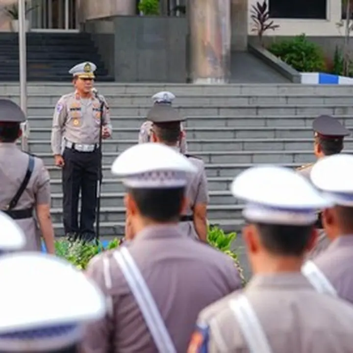 Kakorlantas Serukan Nilai Kesederhanaan dan Ketangguhan Lewat Filosofi Singkong