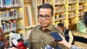 Wamenkomdigi Pastikan Target Rata-Rata Internet 100 Mbps Dalam Dua Tahun