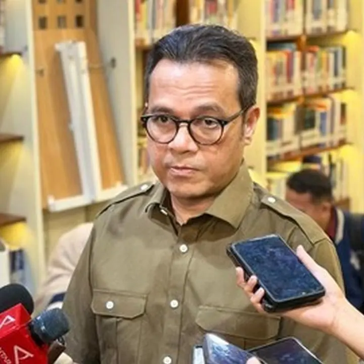Wamenkomdigi Pastikan Target Rata-Rata Internet 100 Mbps Dalam Dua Tahun