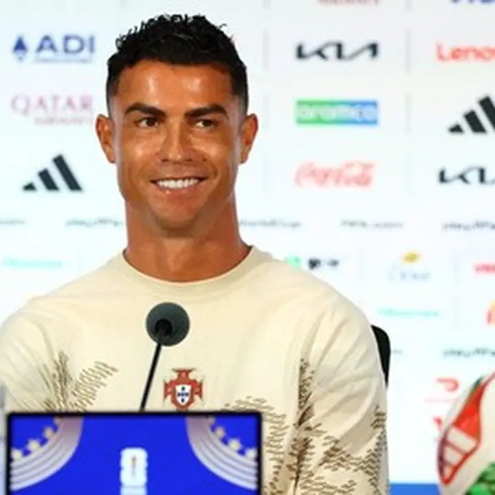 Ronaldo Samakan Euro 2016 dengan Piala Dunia, Pernyataan Diserang Netizen