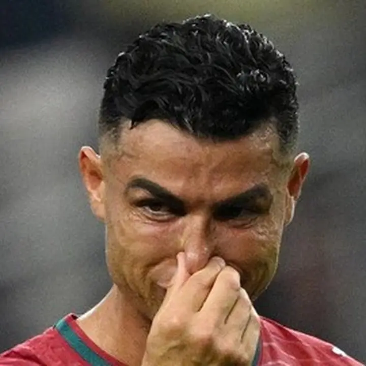 Zlatan Sindir Ronaldo Usai Portugal Tersingkir, Unggah Foto Bahagia