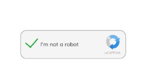 Google Uji reCAPTCHA Dengan Kamera: Verifikasi Gerakan Tangan Dinilai Rentan