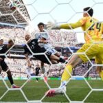 Belgia Hajar AS 4-1, Netizen Singgung Intervensi Trump dan Kinerja Timnas