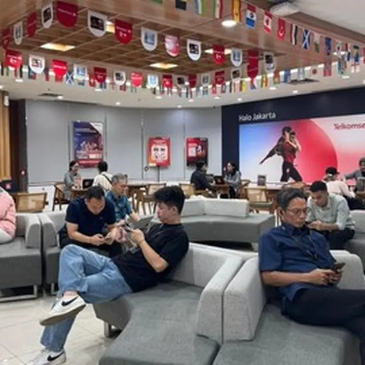Registrasi SIM Card Berbasis Biometrik Mulai Diberlakukan, Begini Proses di Gerai