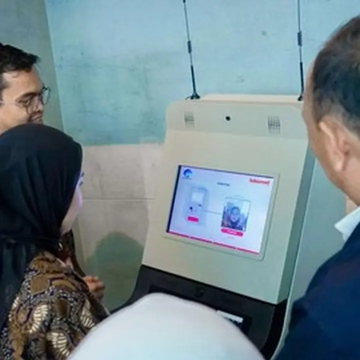 Komdigi Pastikan Operator Seluler Tidak Menyimpan Data Wajah Registrasi Biometrik
