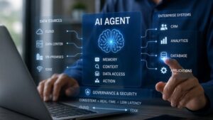 Soroti Kendala Produksi Agen AI, Perusahaan Diminta Perkuat Data dan Memori