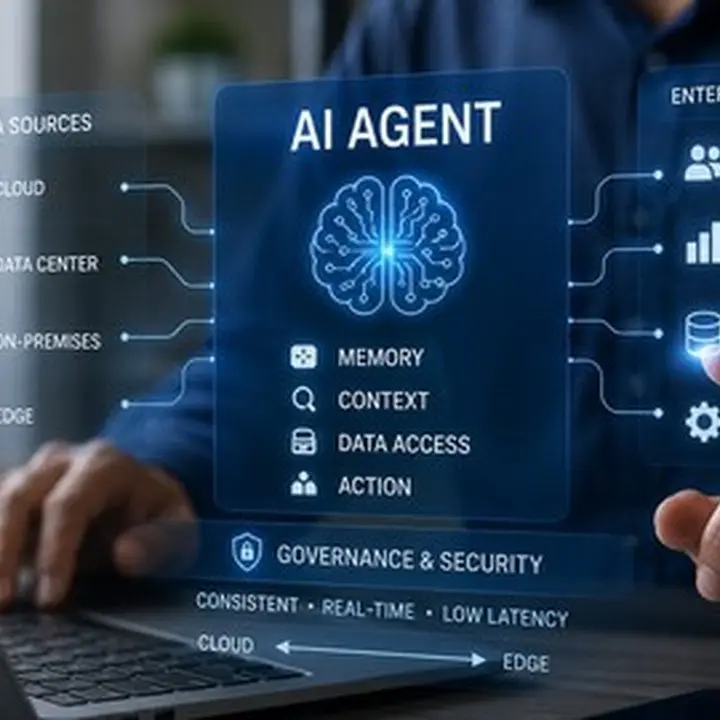 Soroti Kendala Produksi Agen AI, Perusahaan Diminta Perkuat Data dan Memori