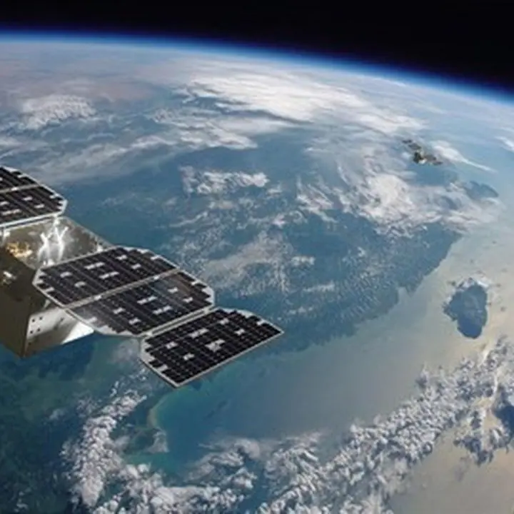 Pemerintah Fasilitasi Pengajuan Satelit LEO, Operator Nasional Sudah Bergerak
