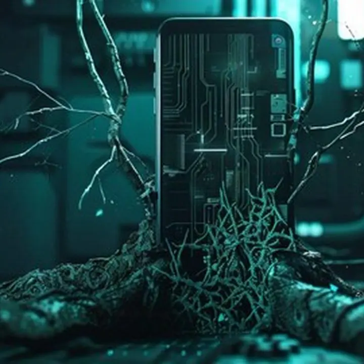 Google dan FBI Sentil NetNut: Jutaan Smart TV Dijadikan Proxy oleh Botnet Popa