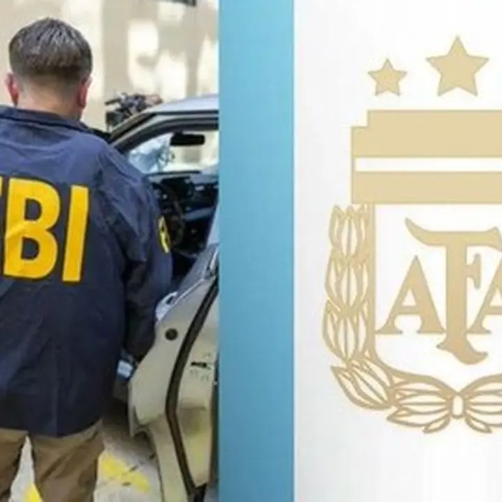FBI Selidiki AFA Terkait Dugaan Pencucian USD300 Juta, Tapia Belum Dituduh