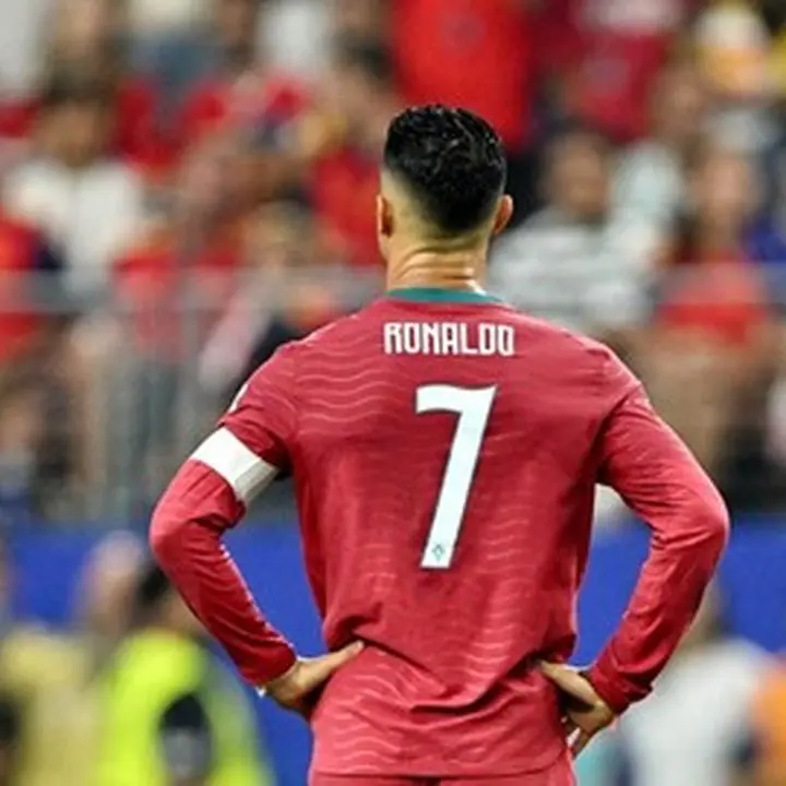 Ronaldo Puncaki Daftar Pemain Paling Banyak Ditonton di X Saat Piala Dunia 2026