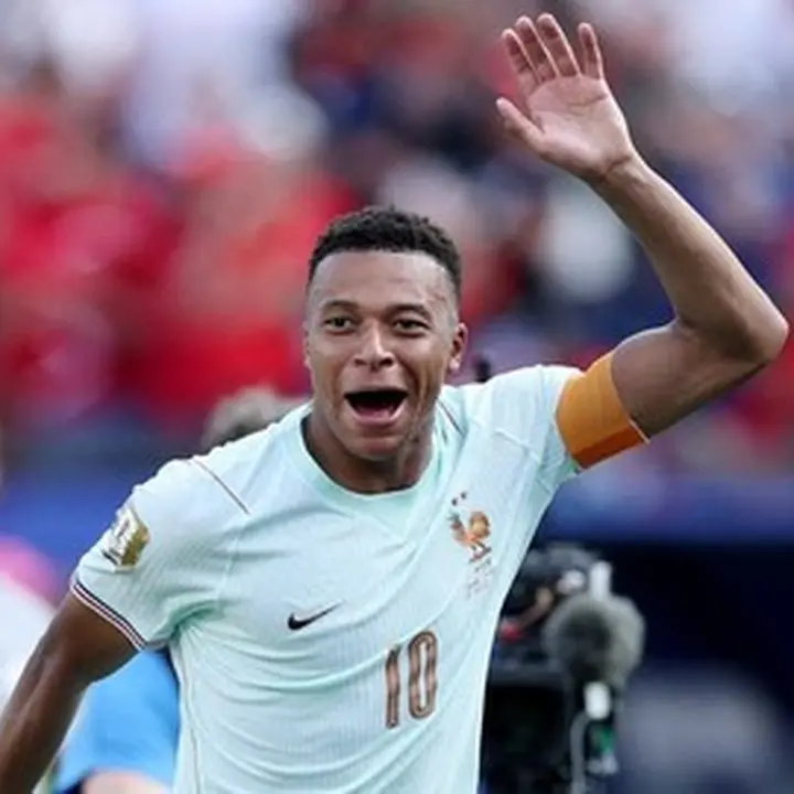 Mbappé Bawa Prancis Ke Semifinal, Rebutan Top Skor Dunia Kian Panas