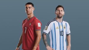 Ronaldo Teratas Berdasar Ketenaran, Kane Paling Populer menurut Survei YouGov