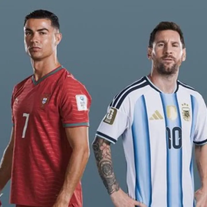 Ronaldo Teratas Berdasar Ketenaran, Kane Paling Populer menurut Survei YouGov