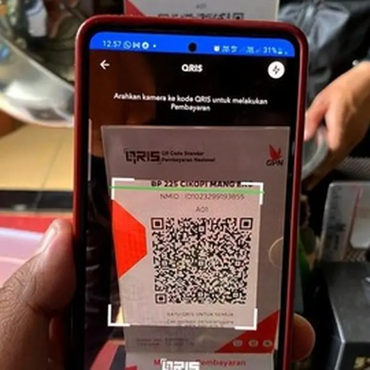 Malaysia Terapkan Sistem QR Terintegrasi, Ikuti Jejak QRIS Indonesia