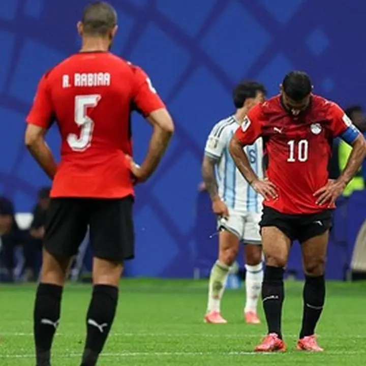 Google Catat Rekor Pencarian Usai Gol Penentu Argentina ke Gawang Mesir