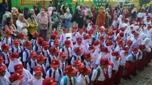 Kemendikdasmen Pastikan MPLS 2026 Berlangsung 13–17 Juli