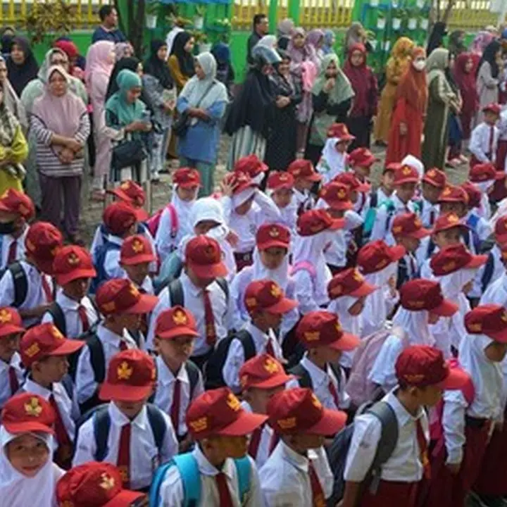 Kemendikdasmen Pastikan MPLS 2026 Berlangsung 13–17 Juli