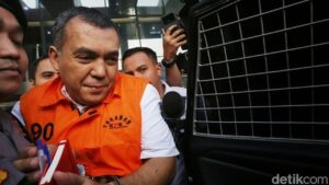 KPK Kejar Pemeriksaan Saksi Untuk Lengkapi Berkas Perkara Silmy Karim
