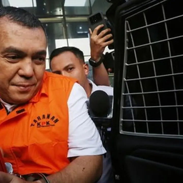 KPK Kejar Pemeriksaan Saksi Untuk Lengkapi Berkas Perkara Silmy Karim