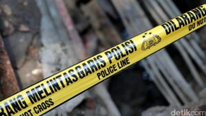Polresta Bogor Selidiki Kasus Viral Pencurian Baterai Tower