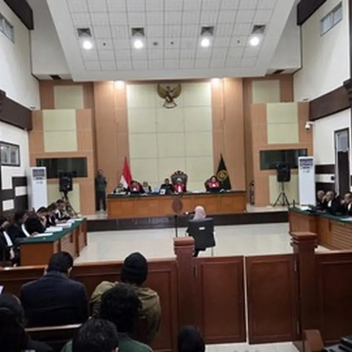 JPU Sebut Jokowi Mengalami Kerugian Imateriil Akibat Unggahan dr Tifa
