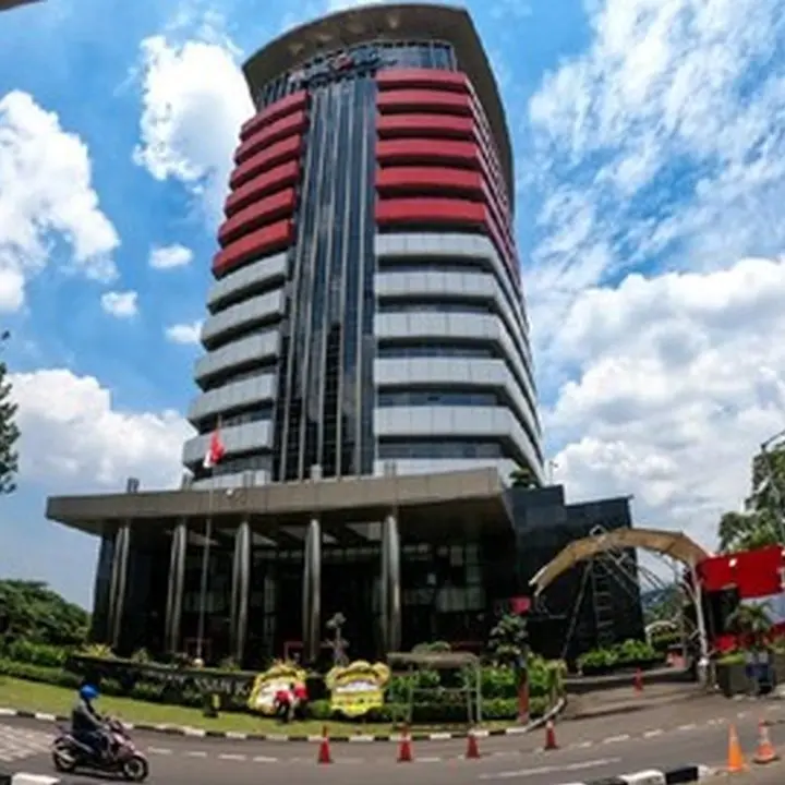 KPK Periksa Dua Anggota DPRD Riau Terkait Kasus Pemerasan Gubernur Nonaktif