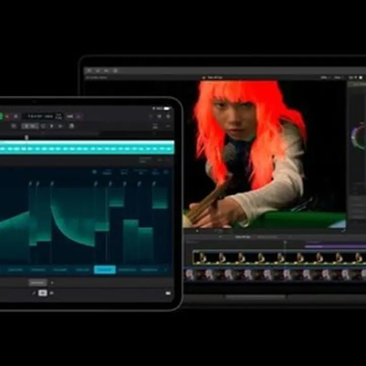 Apple Perbarui Creator Studio: Final Cut Pro, Logic Pro, dan Pixelmator Pro Dilengkapi Fitur AI