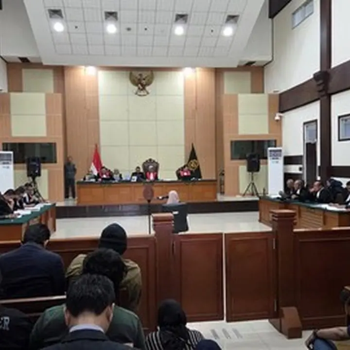 dr Tifa Menolak Jalur Damai Dalam Perkara Dugaan Fitnah Terhadap Jokowi