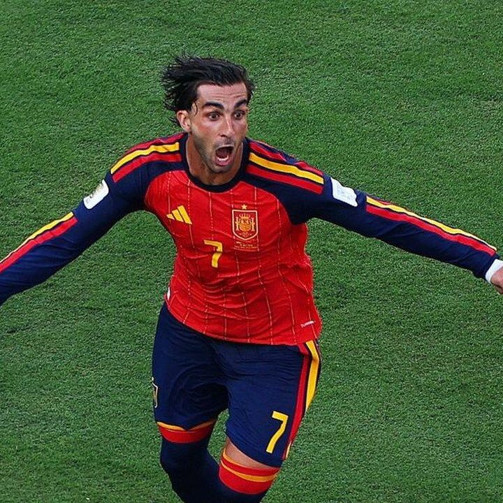 Ferran Torres Cetak Gol Kemenangan, Spanyol Juara Piala Dunia 2026