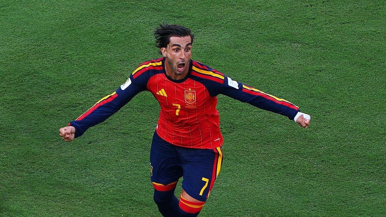 Ferran Torres Cetak Gol Kemenangan, Spanyol Juara Piala Dunia 2026