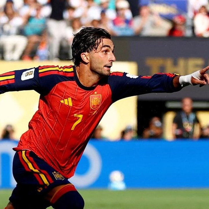 Ferran Torres: Dari Kritik Menuju Pahlawan Penentu Juara Piala Dunia 2026