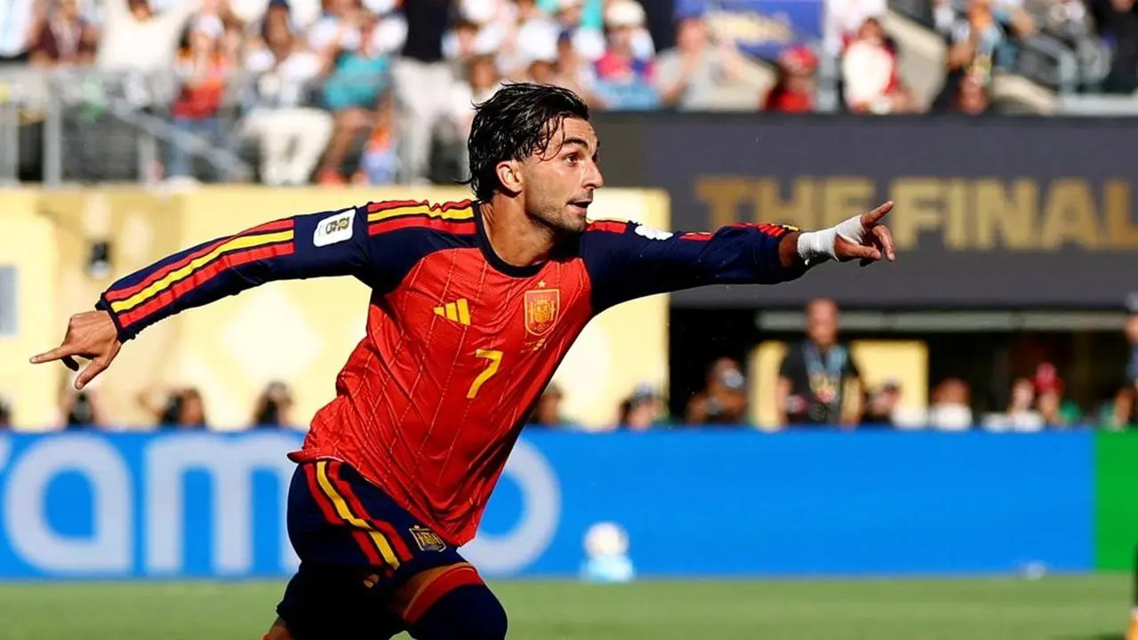 Ferran Torres: Dari Kritik Menuju Pahlawan Penentu Juara Piala Dunia 2026