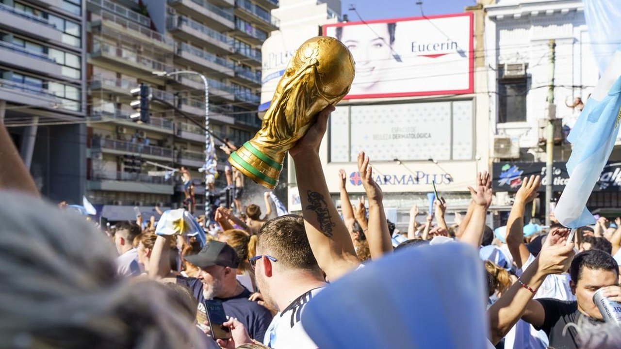 FIFA Catat Lonjakan 14 Kali Lipat Ujaran Kebencian di Media Sosial Piala Dunia 2026