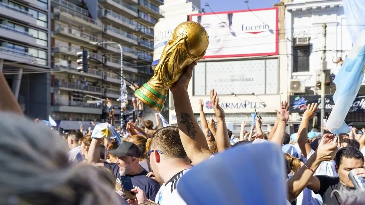 FIFA Catat Lonjakan 14 Kali Lipat Ujaran Kebencian di Media Sosial Piala Dunia 2026